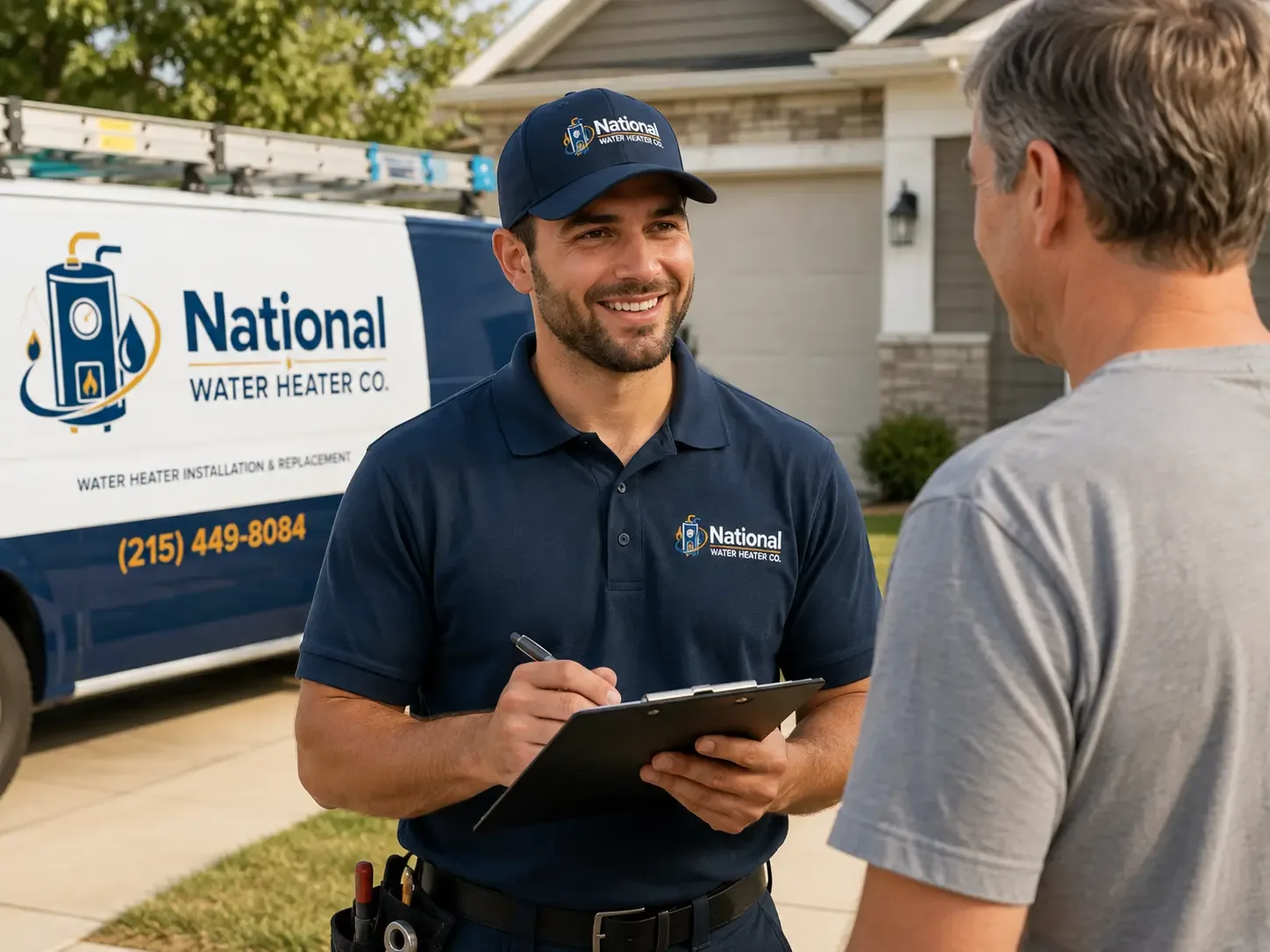 Water Heater Installation Cairo, NE FAQs